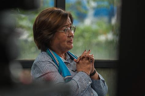 regional trial court batangas city|Leila de Lima cleared of all drug charges .